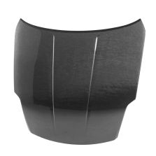 Seibon 02-06 Nissan 350Z OEM Carbon Fiber Hood