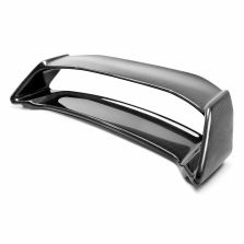 Seibon 02-07 Subaru Impreza WRX/STi RC Style Carbon Fiber Rear Spoiler