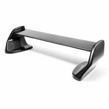 Seibon 02-07 Subaru WRX CW Carbon Fiber Rear Spoiler