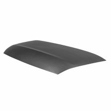 Seibon 02-08 Nissan 350Z Spyder Dry Carbon Fiber Trunk Lid (Matte Finish)