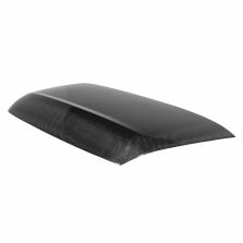 Seibon 02-08 Nissan 350Z Spyder OEM Carbon Fiber Trunk/Hatch