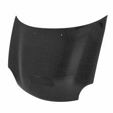 Seibon 03-05 Dodge SRT-4 OEM Carbon Fiber Hood