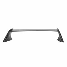 Seibon 03-05 Mitsubishi Lancer EVO VIII/IX OEM Carbon Fiber Rear Spoiler