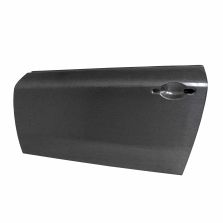 Seibon 03-07 Infiniti G35 2dr Carbon Fiber Doors (pair)