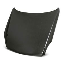 Seibon 03-07 Infiniti G35 Coupe OEM Carbon Fiber Hood
