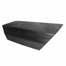 Seibon 03-07 Mitsubishi Evo 8 & 9 OEM Dry Carbon Fiber Trunk Lid