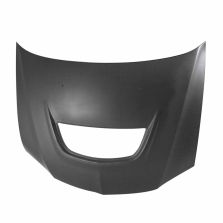 Seibon 03-07 Mitsubishi Evo 8/9 OEM-DRY Carbon Fiber Hood