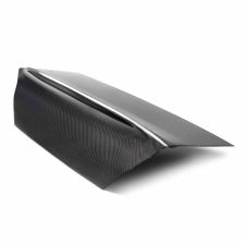 Seibon 03-07 Mitsubishi Lancer Evo 8 & 9 CSL-Style Carbon Fiber Trunk Lid