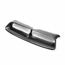 Seibon 04-05 Subaru WRX CW Carbon Fiber Front Grill