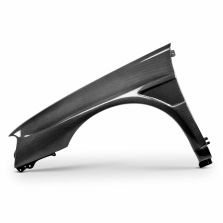 Seibon 04-05 Subaru WRX/STi 10mm Wider Carbon Fiber Fenders