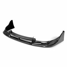 Seibon 04-05 Subaru WRX/STI CW Carbon Fiber Front Lip