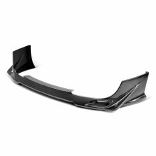 Seibon 04-05 Subaru WRX/STi GD Carbon FIber Front Lip