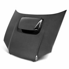 Seibon 04-05 Subaru WRX/STi OEM Carbon Fiber Hood