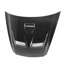 Seibon 04-08 Acura TL CW-Style Carbon Fiber Hood