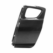 Seibon 04-10 RX-8 Carbon Fiber Rear Doors