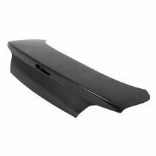 Seibon 04-10 RX-8 Carbon Fiber Trunk Lid