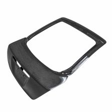 Seibon 05-06 Scion TC OEM Carbon Fiber Trunk Lid