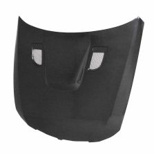 Seibon 05-08 BMW 3 Series 4 dr E90 (Excl M3) BM-Style Carbon Fiber Hood