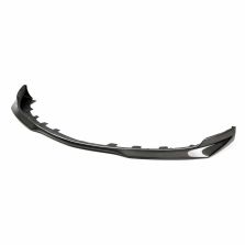 Seibon 06-07 EVO IX RA Carbon FIber Front Lip