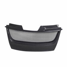 Seibon 06-08 VW Golf GTi TD Carbon Fiber Front Grill