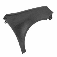 Seibon 06-08 VW GTI 10mm Wider Carbon Fiber Fenders