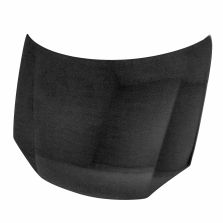 Seibon 06-08 VW GTi Shaved OEM Carbon Fiber Hood