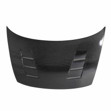 Seibon 06-10 Honda Civic 2 Door TS STyle Carbon Fiber Hood