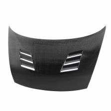 Seibon 06-10 Honda Civic 4 Door TM Style Carbon Fiber Hood