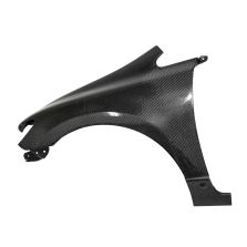 Seibon 06-10 Honda Civic 4dr JDM / Acura CSX Carbon Fiber JDM Model Fenders (Pair)