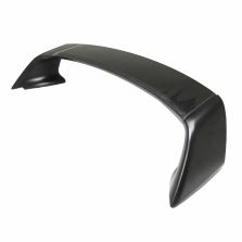 Seibon 06-10 Honda Civic 4DR TR Style Carbon Fiber Rear Spoiler