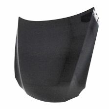 Seibon 06-12 Lexus IS 250/IS 350 Including Convertible OEM-Style Carbon Fiber Hood