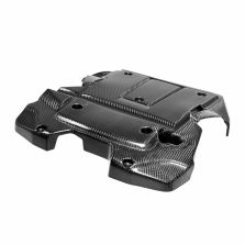 Seibon 07-08 Nissan 350Z Carbon Fiber Engine Cover