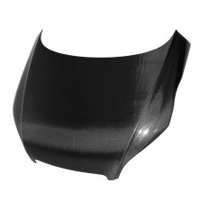 Seibon 07-10 Audi TT (8J) OEM-style Carbon Fiber Hood