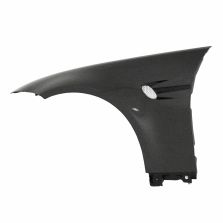 Seibon 07-10 BMW M3 Series 2dr (E92) M3-Style Carbon Fiber Fenders (pair)