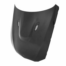 Seibon 07-10 BMW M3 Series (E92) OEM-Style Carbon Fiber hood