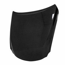 Seibon 08-09 Lexus IS-F (USE20L) OEM Carbon Fiber Hood