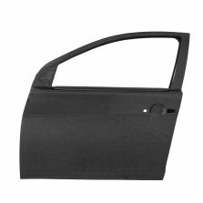 Seibon 08-09 Mitsubishi Evo X Carbon Fiber Front Doors
