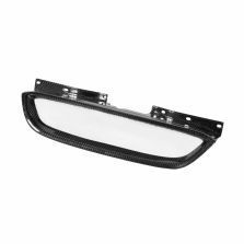 Seibon 08-10 Hyundai Genesis 2dr OEM Carbon Fiber Front Grill