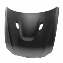 Seibon 08-12 BMW E90 M3 4dr OEM Style Carbon Fiber Hood