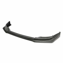 Seibon 08-12 Mitsubishi Evo X VR Style Carbon Fiber Front Lip does not fit MR model