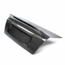 Seibon 08-14 Subaru Impreza WRX/STi 4dr C-style Carbon Fiber Trunk Lid