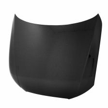 Seibon 09-10 Audi A4 OEM-style Carbon Fiber Hood