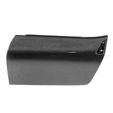 Seibon 09-10 Nissan 370Z Carbon Fiber Door Pair