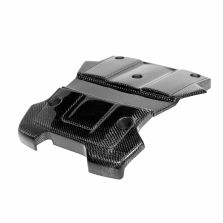 Seibon 09-10 Nissan 370z Carbon Fiber Engine Cover