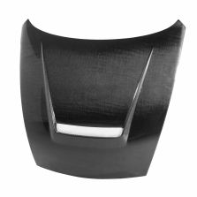 Seibon 09-10 Nissan 370Z / Fairlady Z (Z354) VSII Carbon Fiber Hood