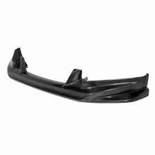 Seibon 09-10 Nissan 370Z NS Carbon Fiber Front Lip