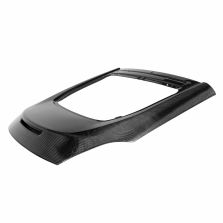 Seibon 09-10 Nissan 370Z OEM Carbon Fiber Trunk Lid