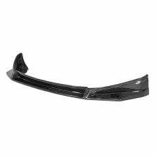 Seibon 09-10 Nissan 370Z SR Carbon Fiber Front Lip