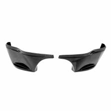 Seibon 09-10 Nissan 370Z SR-Style Carbon Fiber Rear Lip