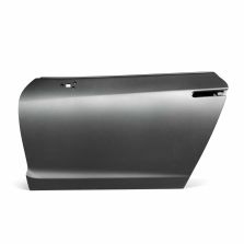 Seibon 09-10 Nissan GTR R35 Dry Carbon Fiber Door Pair